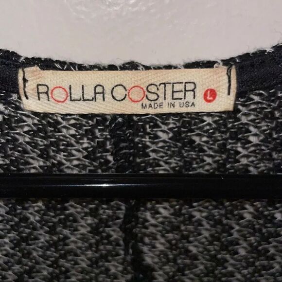 Rolla Coster Cardigan Sweater - Picture 7 of 8